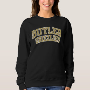 Butler Community College Grizzlies 02 Sweatshirt