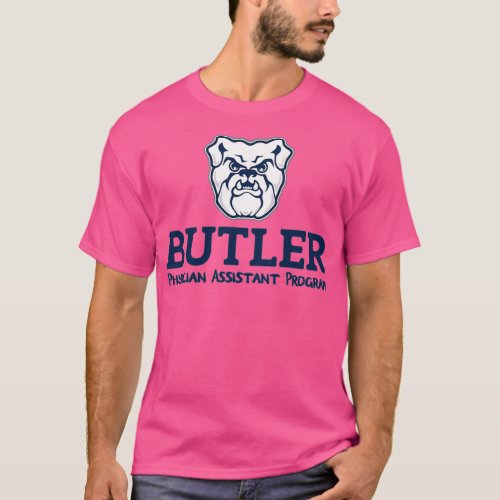 Butler PA Program T_Shirt