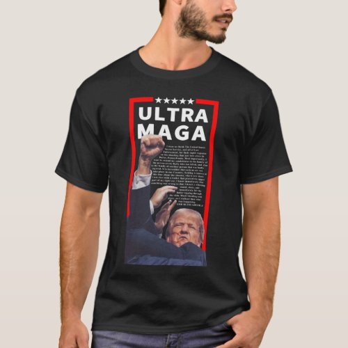 Butler Rally Quote  T_Shirt