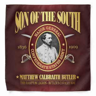 Butler (SOTS2) Bandana