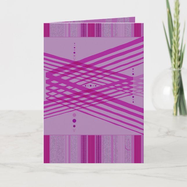 Butns n Bows Card (Front)