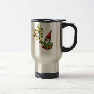 Butt Gnome Mugs
