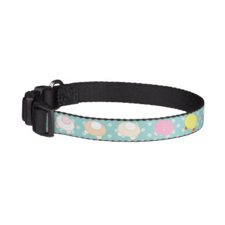 Butt Hunter Pet Collar