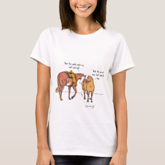 Butt Looks Big Shirt