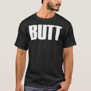 BUTT (magazine) throwback Classic T-Shirt