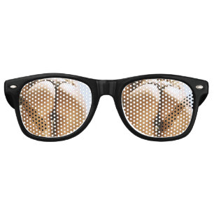 BUTT MAN G-STRING SUNGLASSES FUN-Glasses!