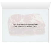 Butt pork roast (Inside Horizontal (Bottom))