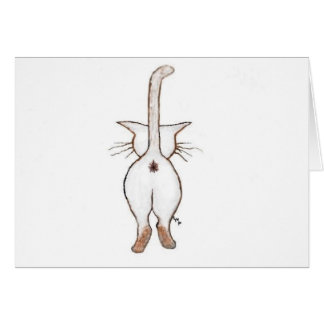 BUTT WHAT? CARDS