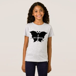 Buttafly T-Shirt