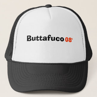 Buttafuco, 08' trucker hat