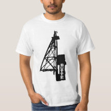 Butte Gallus Frame T Shirt
