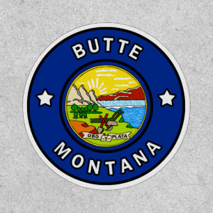 Butte Montana Patch