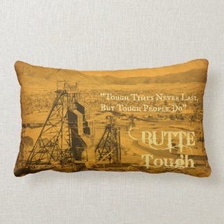 Butte Tough Pillow