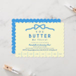 Butter