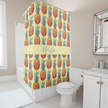 Customizable Cream Hawaiian Themed Gifts