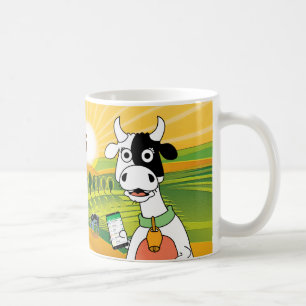 Butter Emails Political Humor Coffee Mug