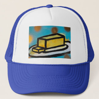 Butter Hat
