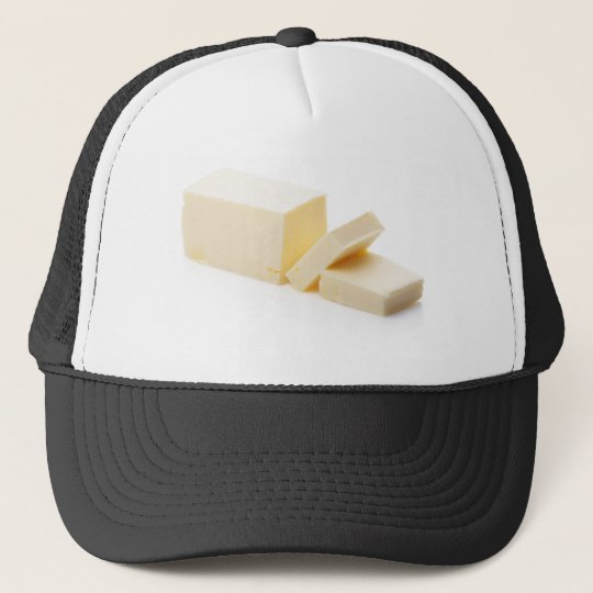 Butter hat