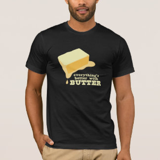 Butter T-Shirt