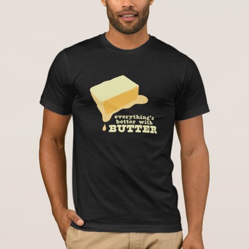 Butter T_Shirt