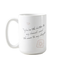 Butter to My Bread, Nectar & Nest