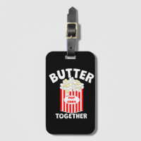 BUTTER Together Movie Popcorn