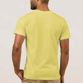 Butter Water T-Shirt (Back)