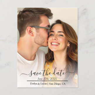 Butter yellow rose flowers romantic floral photo postcard
