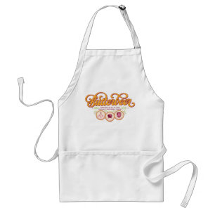 BUTTERBEER™ Available At Wizarding Taverns Adult Apron