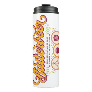 BUTTERBEER™ Available At Wizarding Taverns Thermal Tumbler