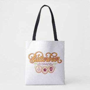 BUTTERBEER™ Available At Wizarding Taverns Tote Bag