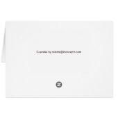 Buttercream Cupcake (Back Horizontal)