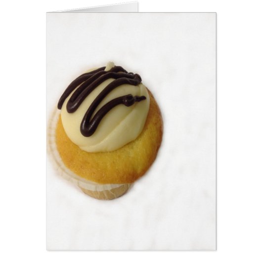 Buttercream Cupcake Cards (Front)