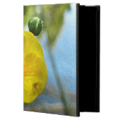 Buttercup at the Pond iPad Air 2 Case (Front)