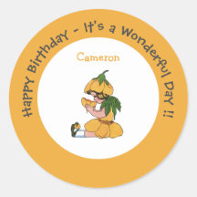 Buttercup Child Whimsical Flower Party Collection