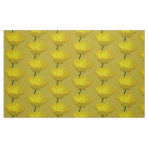Buttercup Fabric Custom Buttercup Fabrics Textiles