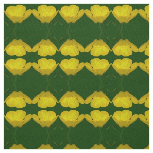 Buttercup Fabric Spring Buttercup Fabrics Textiles