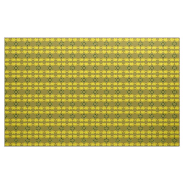 Buttercup Fabric Spring Buttercup Fabrics Textiles (Yard)
