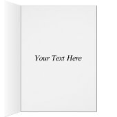 Buttercup Girl Cards (Inside (Right))