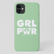 Buttercup: Girl Power iPhone 11 Case