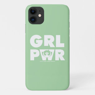Buttercup: Girl Power iPhone 11 Case