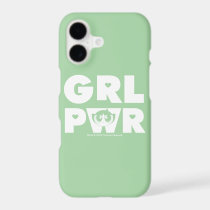 Buttercup: Girl Power iPhone 17 Case