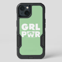Buttercup: Girl Power iPhone 13 Case