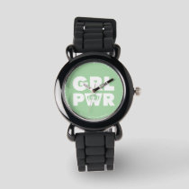 Buttercup: Girl Power Watch