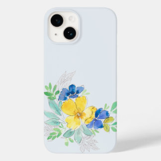 Buttercup Phone Case