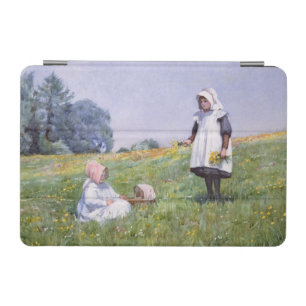 Buttercups and Daisies iPad Mini Cover