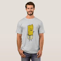 Buttered Buttery Stick of Butter Happy Thumbs Up