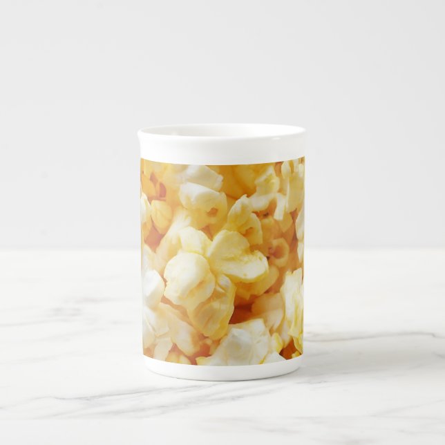 Buttered Popcorn Specialty Mug (Front)