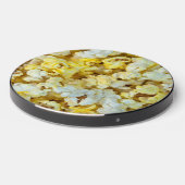 Buttered Popcorn Wireless Charger (Front 2)