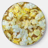 Buttered Popcorn Wireless Charger (Front)